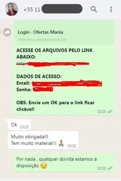 Prova social